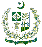 Emblème du Pakistan